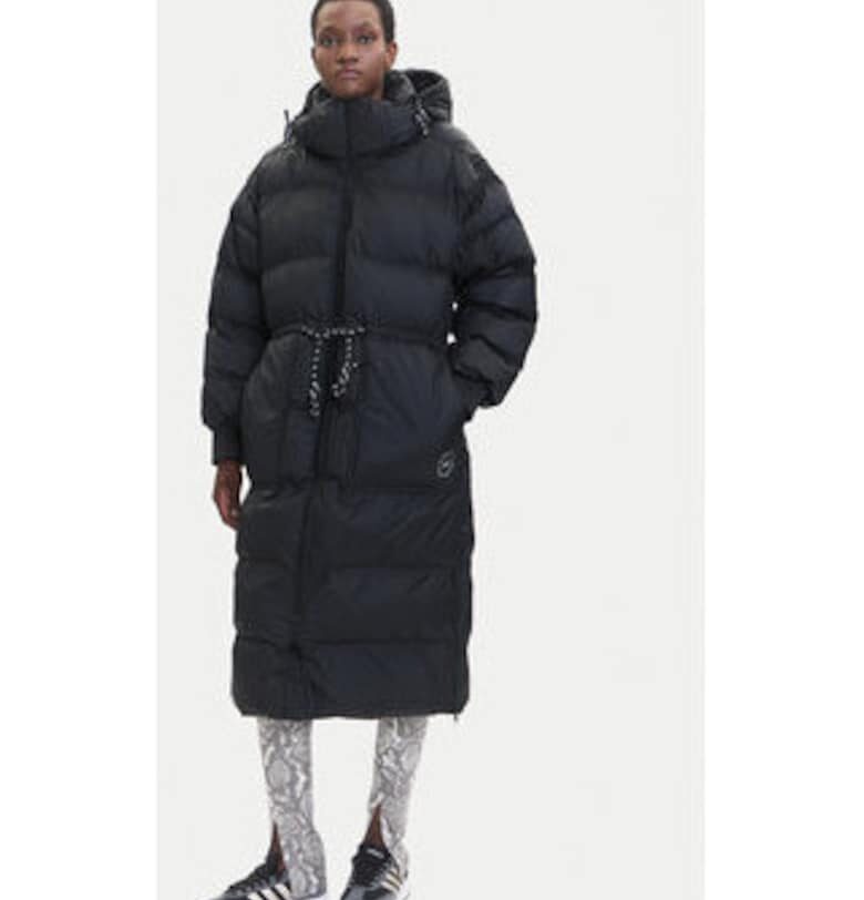 Ватирано яке adidas