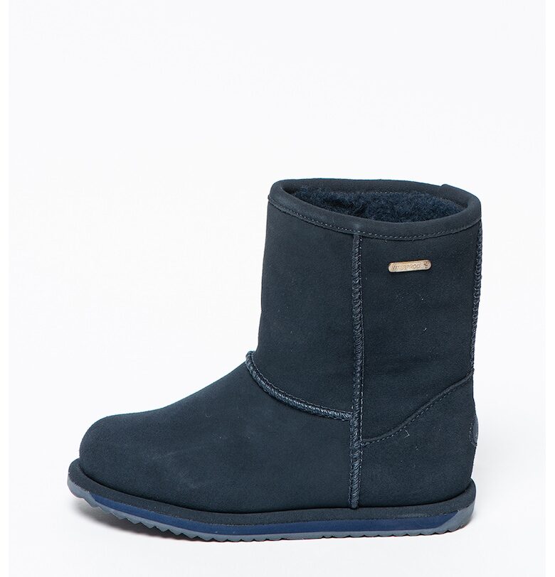 Велурени боти Brumby Emu