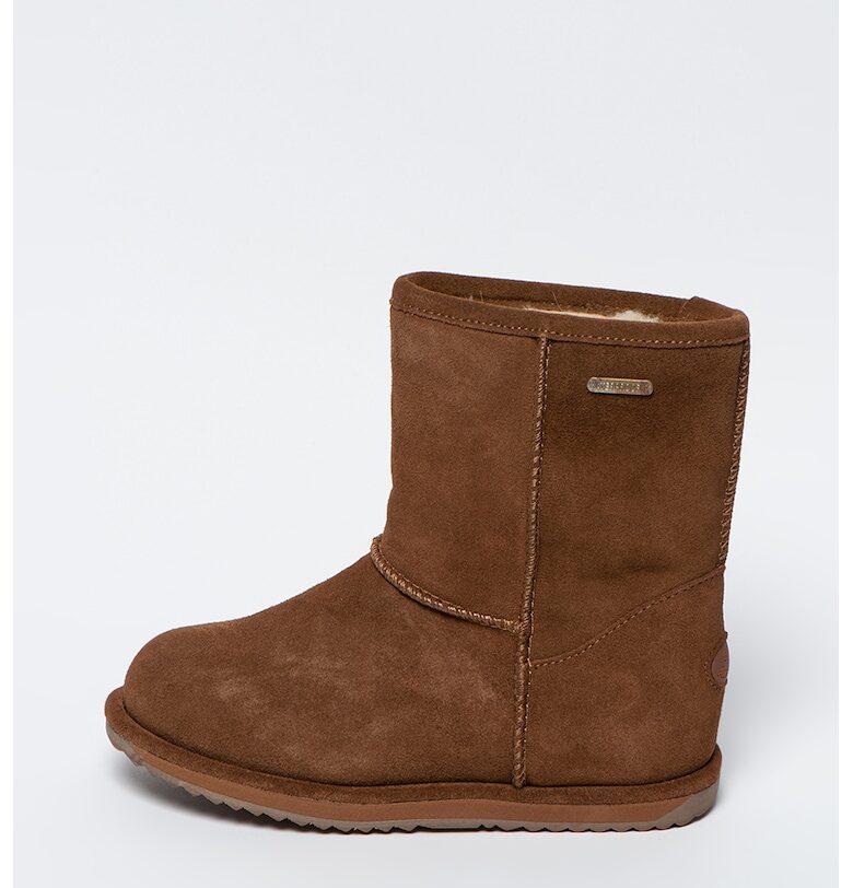 Велурени боти Brumby Emu