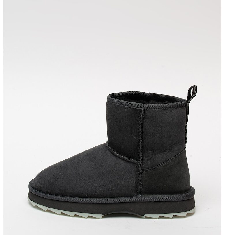 Велурени боти Sharky Emu