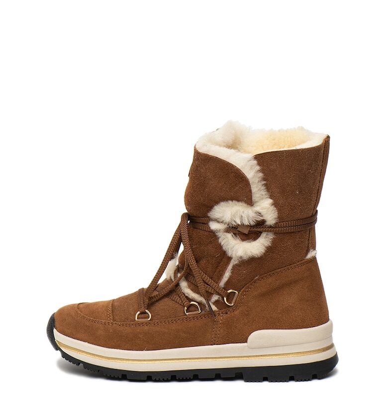 Велурени боти Tanya Olang