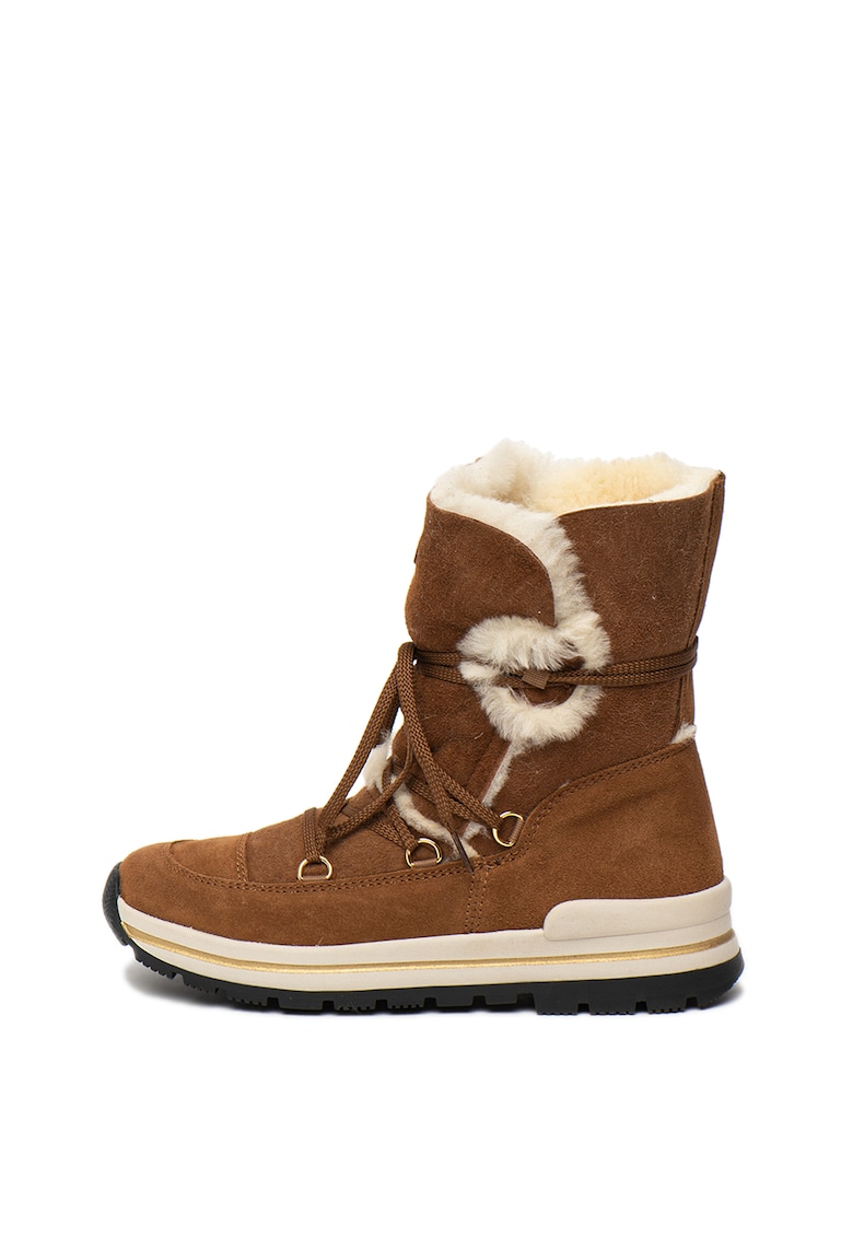 Велурени боти Tanya Olang