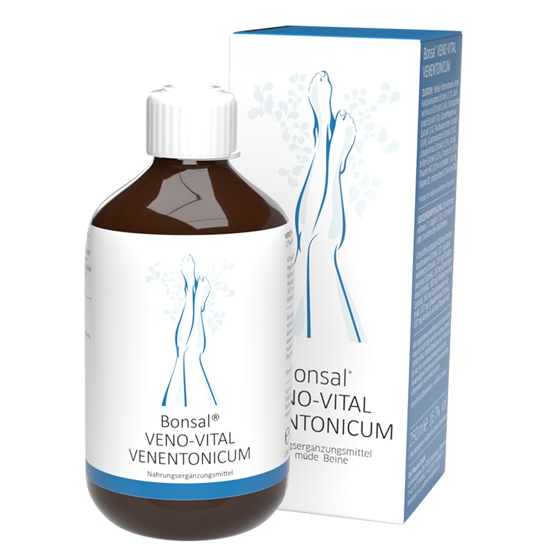 Вено Тоник Bonsal