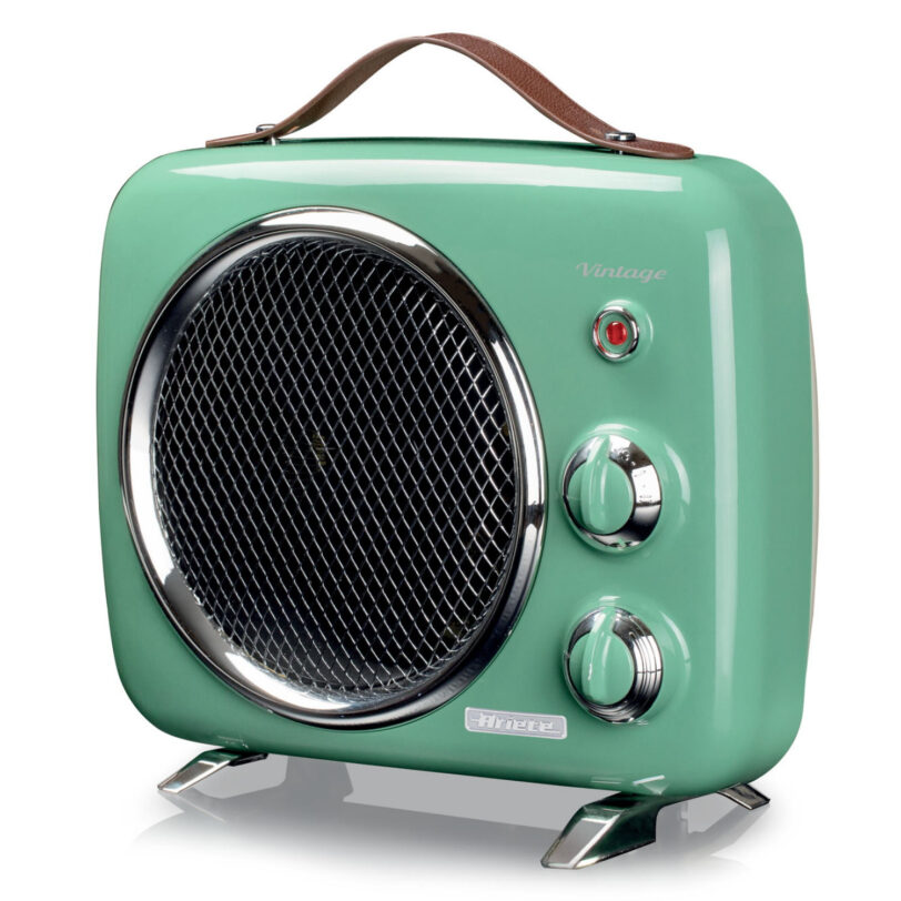 Вентилаторна печка Ariete VINTAGE 0808/04