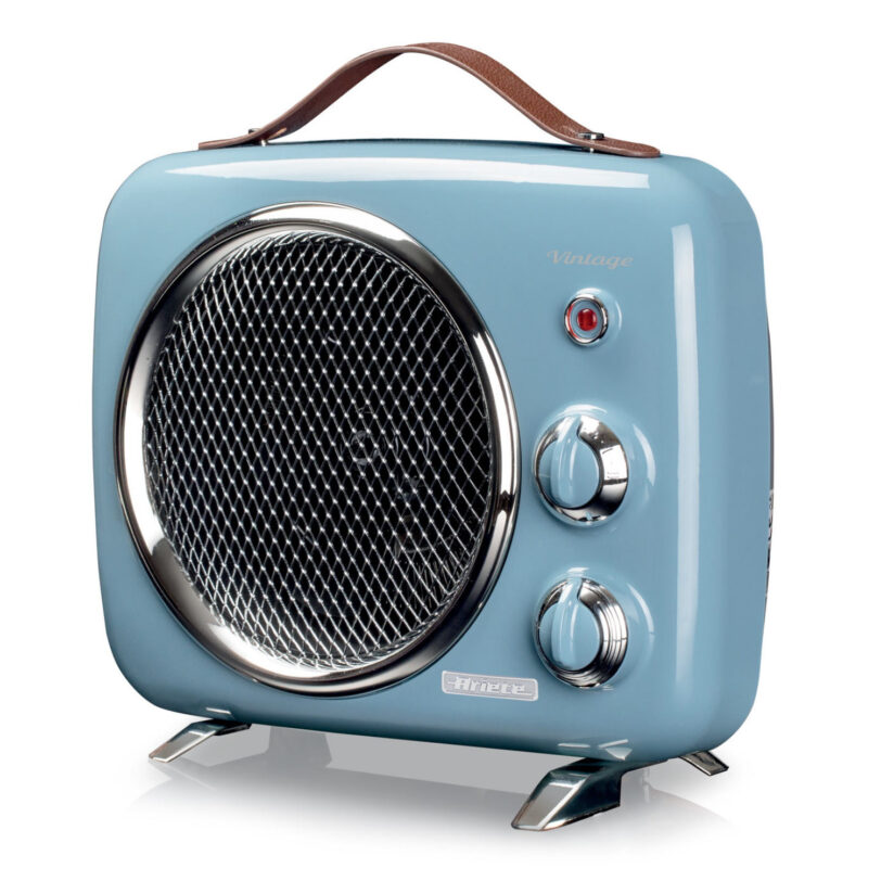 Вентилаторна печка Ariete VINTAGE 0808/05