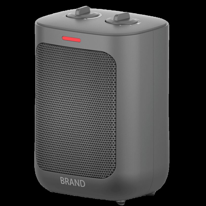 Вентилаторна печка ELITE EFH-1387