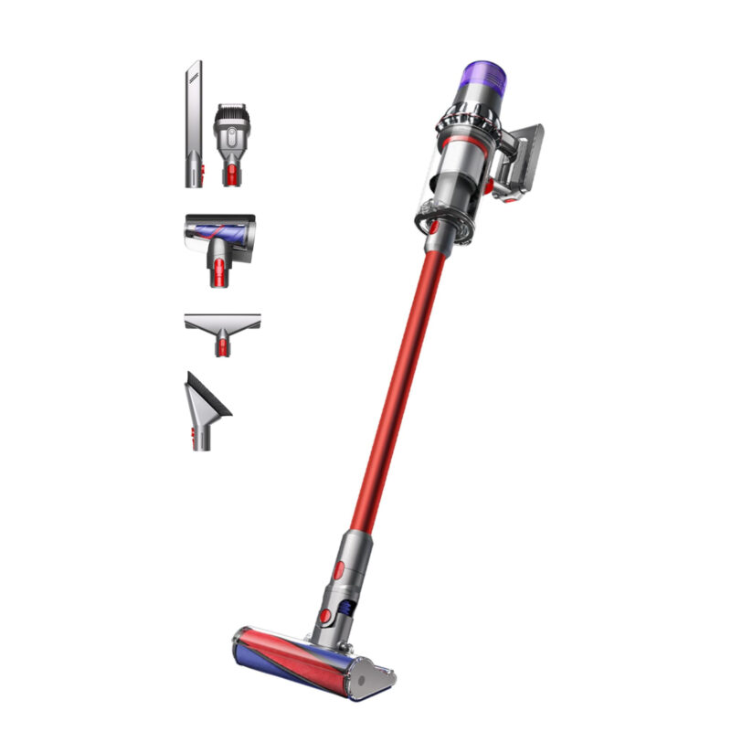 Вертикална прахосмукачка Dyson V11 Fluffу 476550-01 2в1