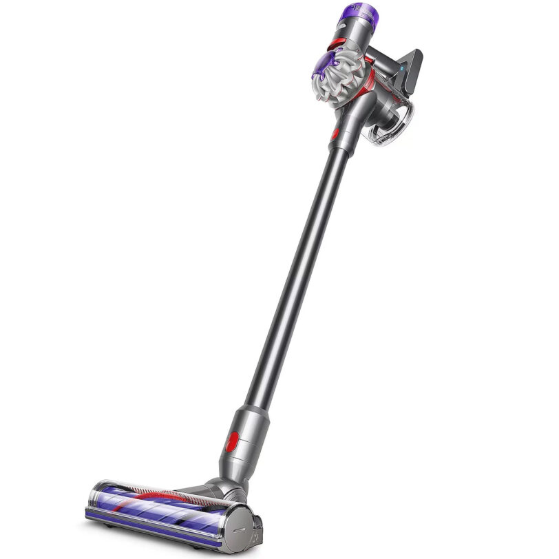 Вертикална прахосмукачка Dyson V8 Advanced 492636-01