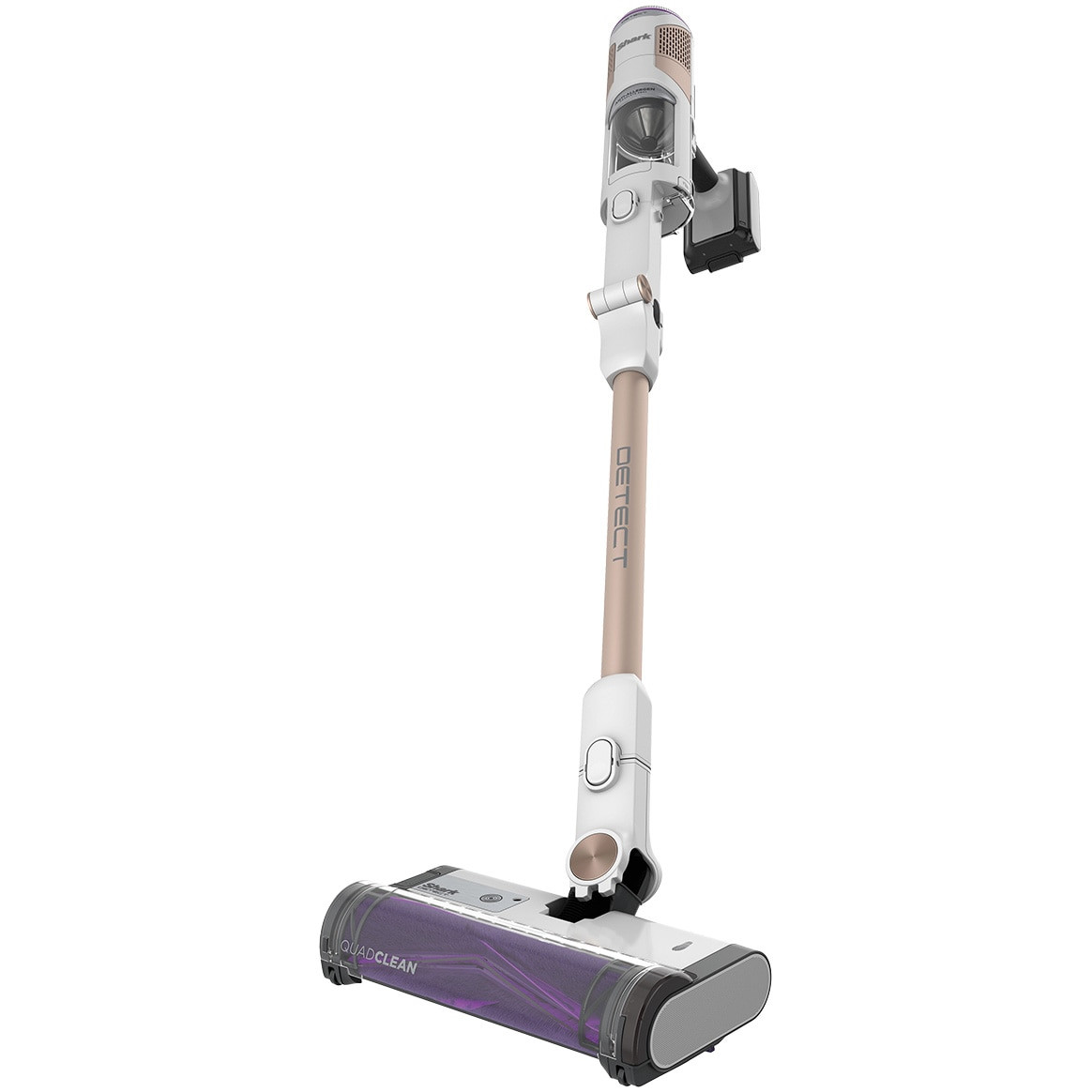 Вертикална прахосмукачка Shark IW3612EUT