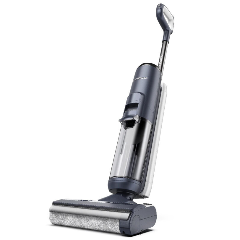 Вертикална прахосмукачка Tineco Floor One S5 Extreme