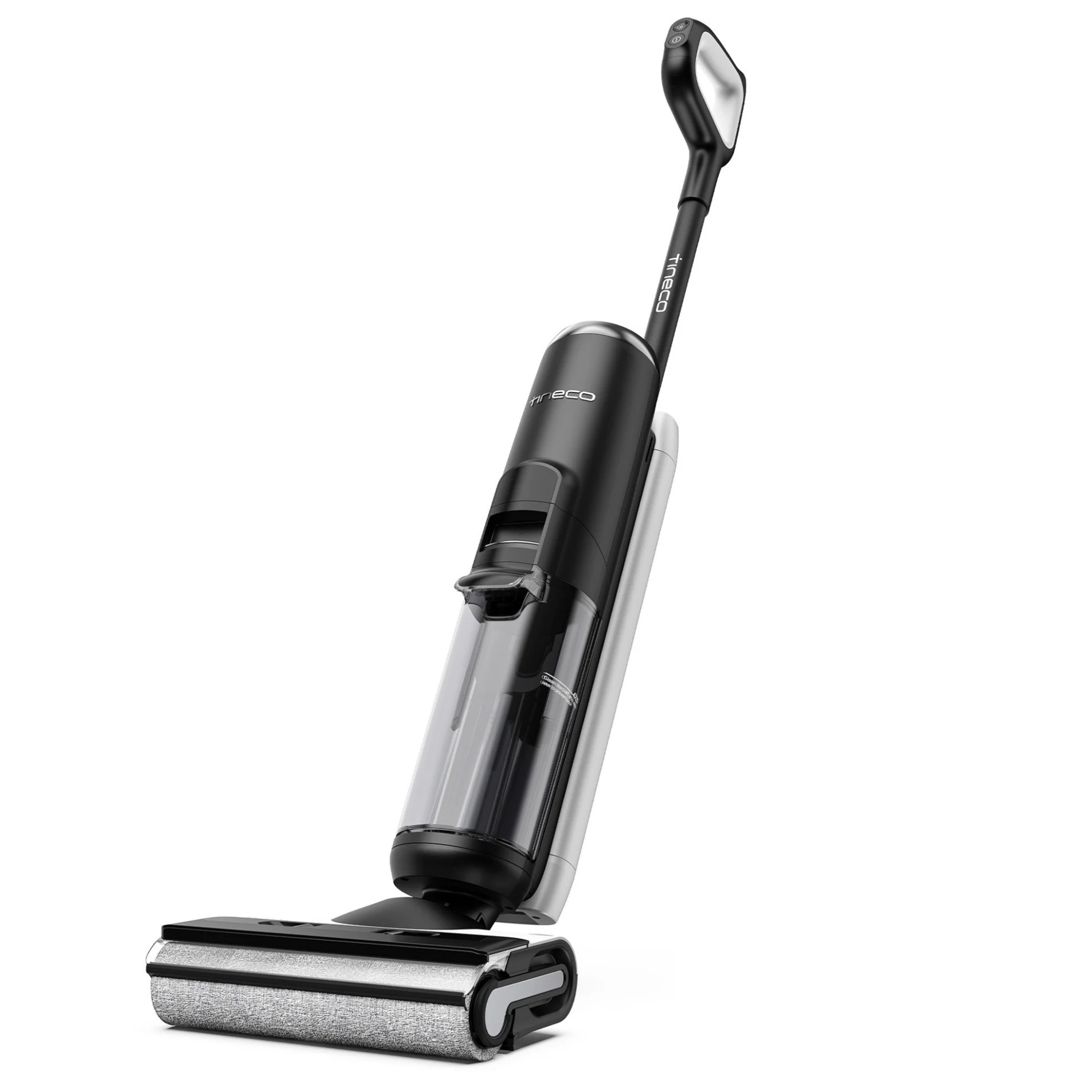 Вертикална прахосмукачка Tineco Floor One S6 Flashdry Pet FW144000DE