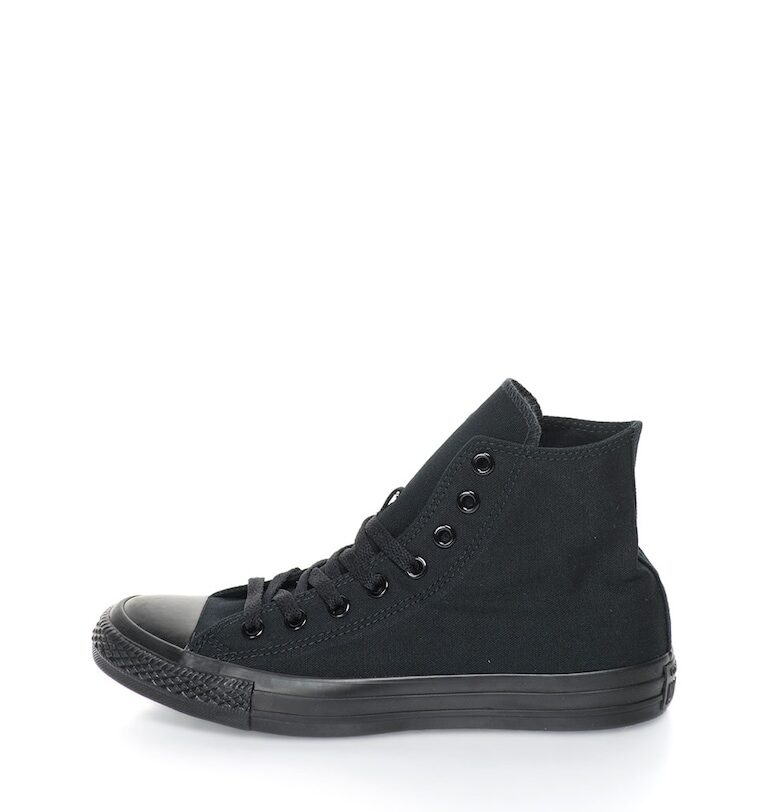 Високи унисекс кецове Chuck Taylor AS - Черни Converse