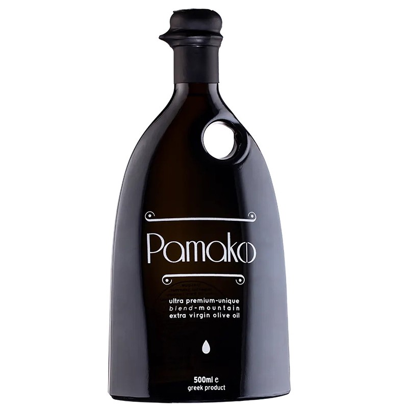 Високофенолен зехтин екстра върджин