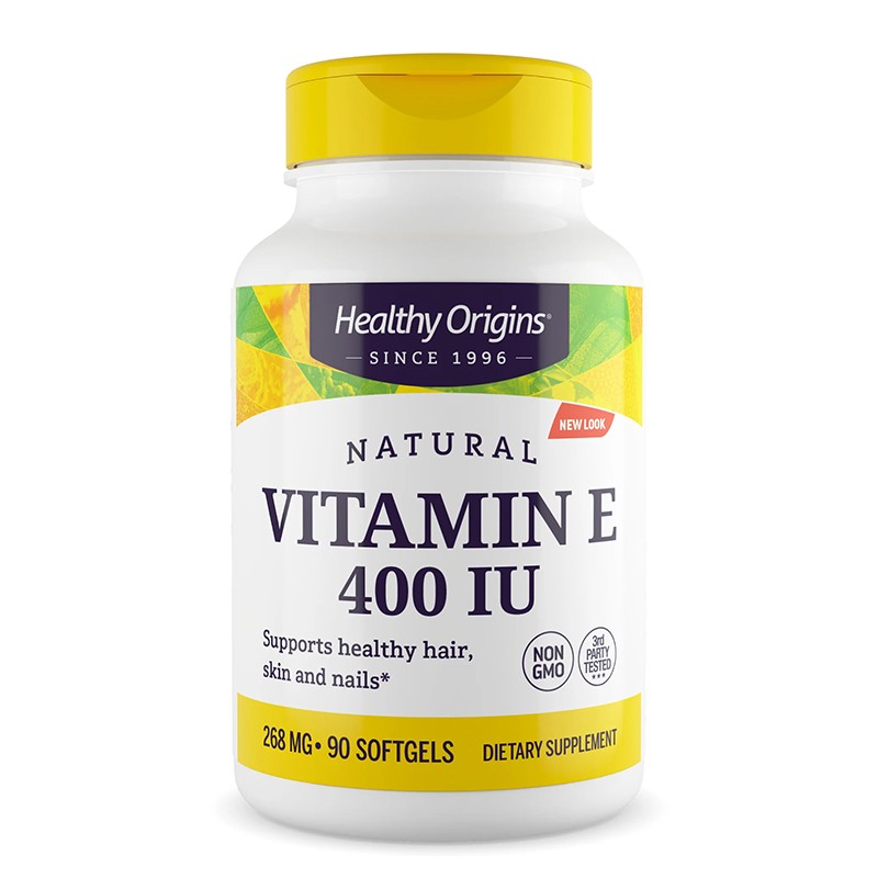 Витамин Е – Здрава сърдечно-съдова система