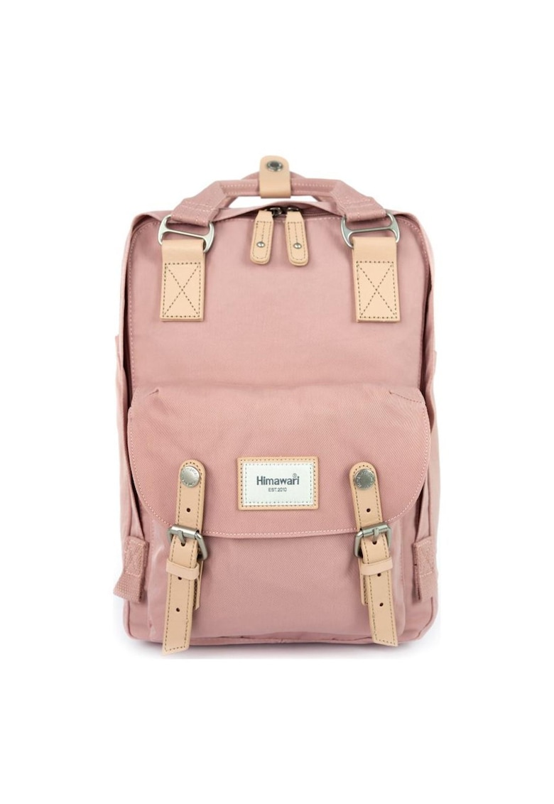 Водоустойчива унисекс раница с множество джобове - 11л Himawari