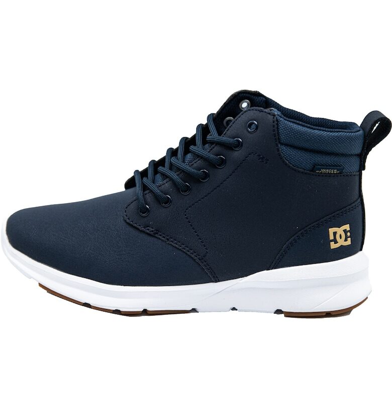 Водоустойчиви ботуши  Mason 2 - Син DC Shoes