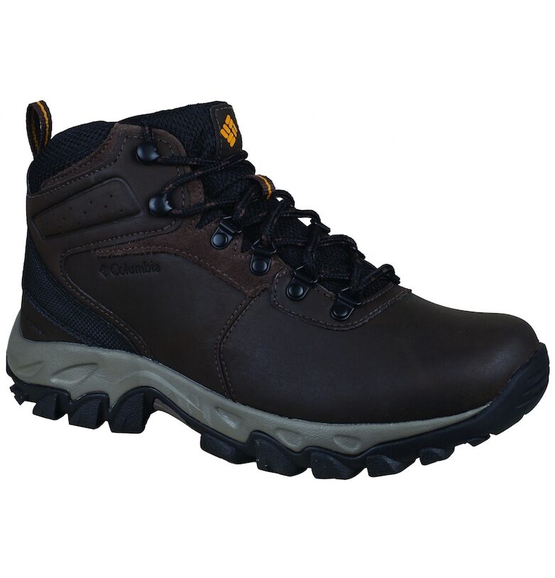 Водоустойчиви ботуши  Newton Ridge Plus II Columbia