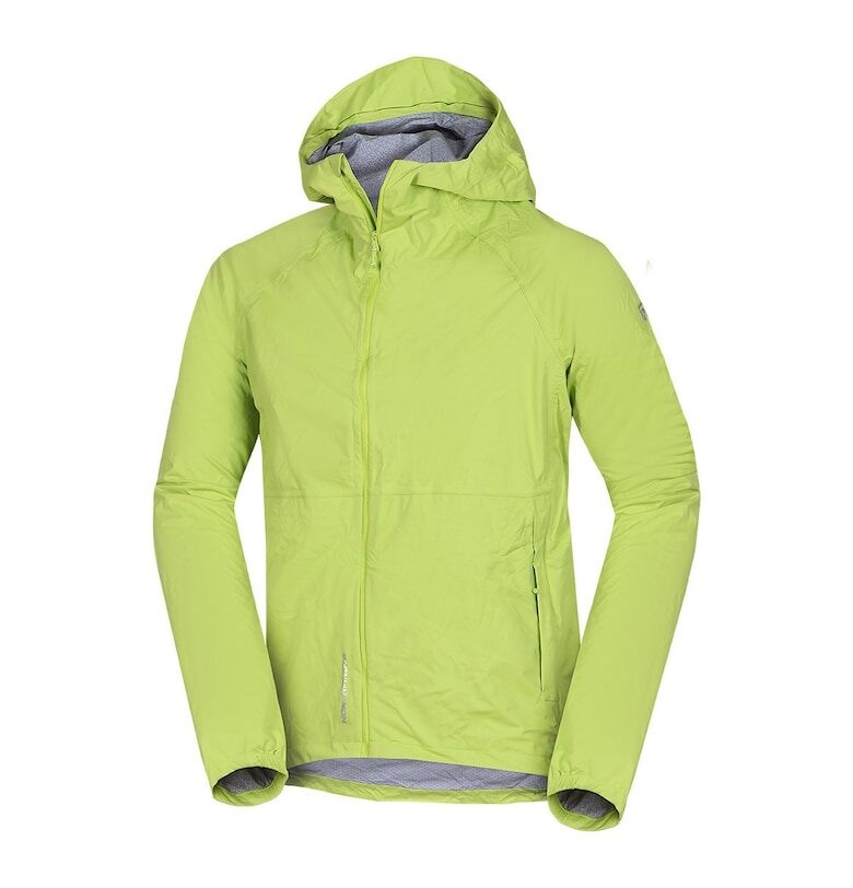 108322ръководство - Неоново зелено NORTHFINDER