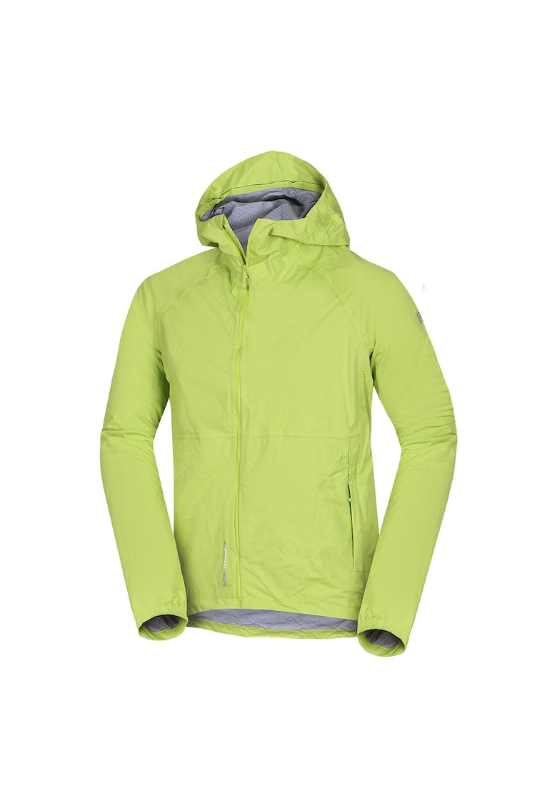 108322ръководство - Неоново зелено NORTHFINDER