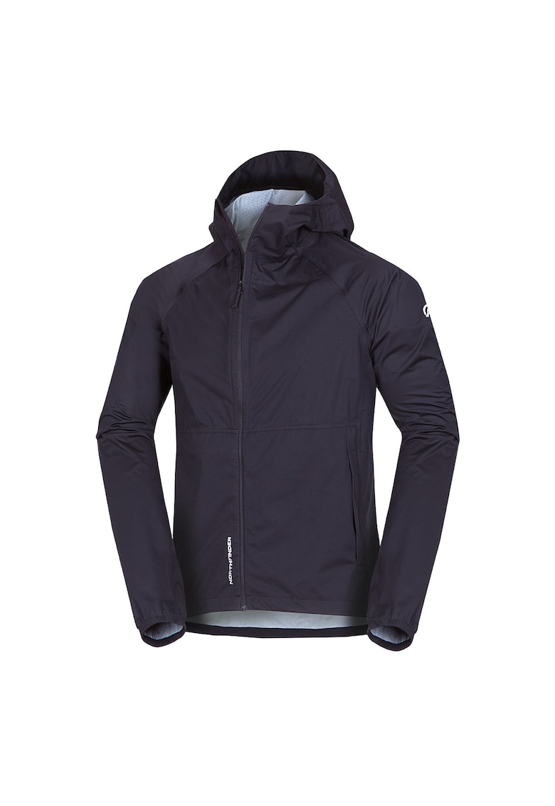 108322ръководство - Черен NORTHFINDER