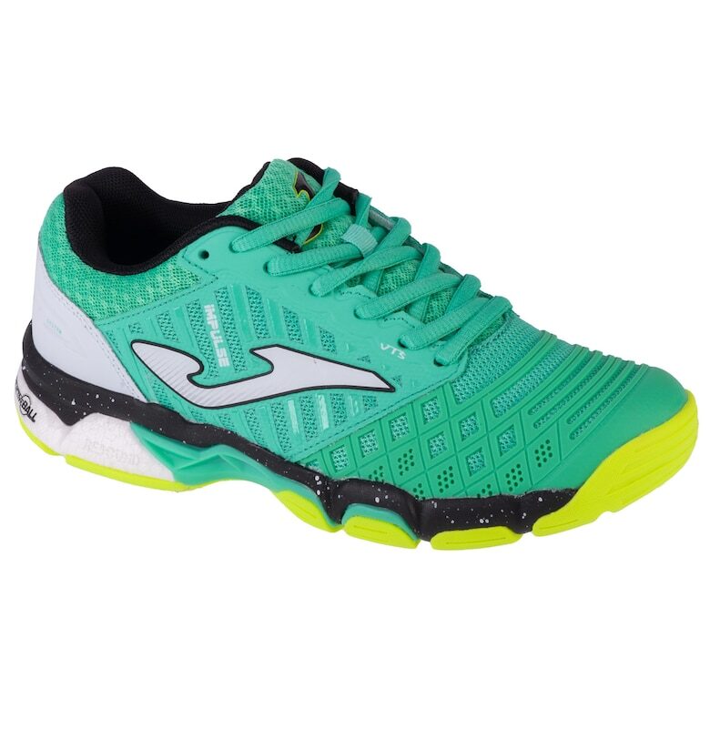 Волейболни обувки -  V.Impulse Lady 24029 - Зелен Joma