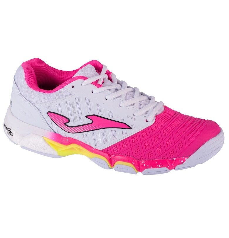 Волейболни обувки -  V.Impulse Lady 24029 - Розово Joma