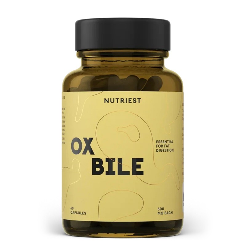 Волска жлъчка (лиофилизирана) – Храносмилателен комфорт и ензимна подкрепа