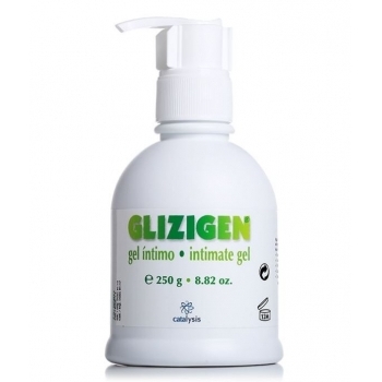 ГЛИЗИГЕН ИНТИМЕН гел 250г. цена
