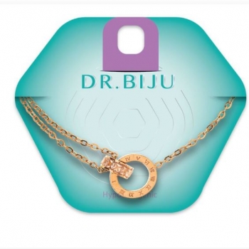 ГРИВНИ CIRCLE 12мм.ROSE GOLD DBCI120B040 цена