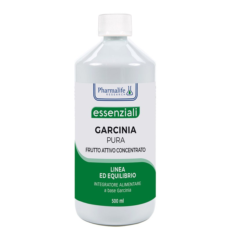 Гарциния камбоджа – Контрол на теглото