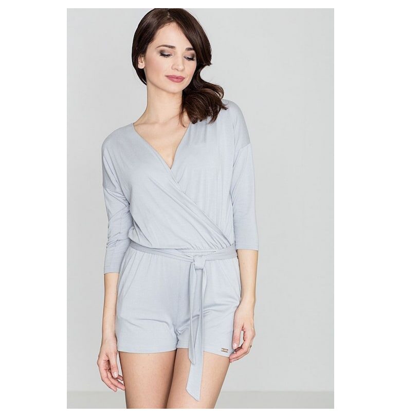 Гащеризон  119317 - Сив Lenitif