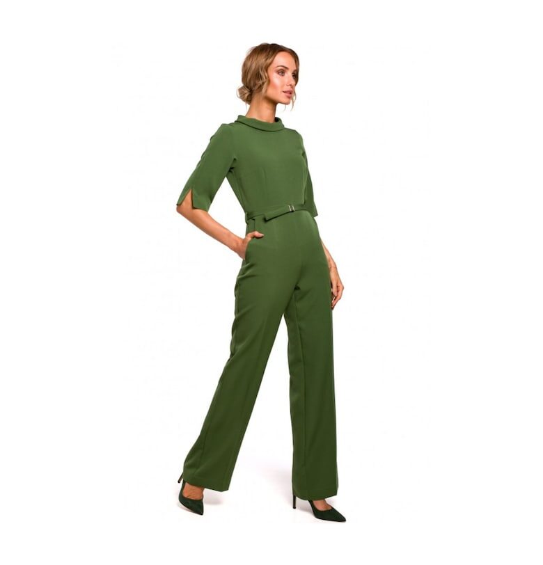 Гащеризон  Зелен - Зелен MOE