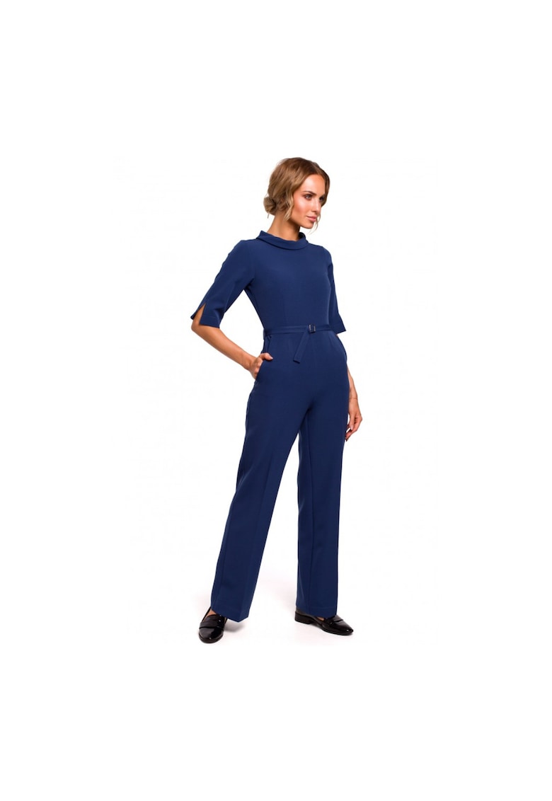 Гащеризон Тъмносин MOE