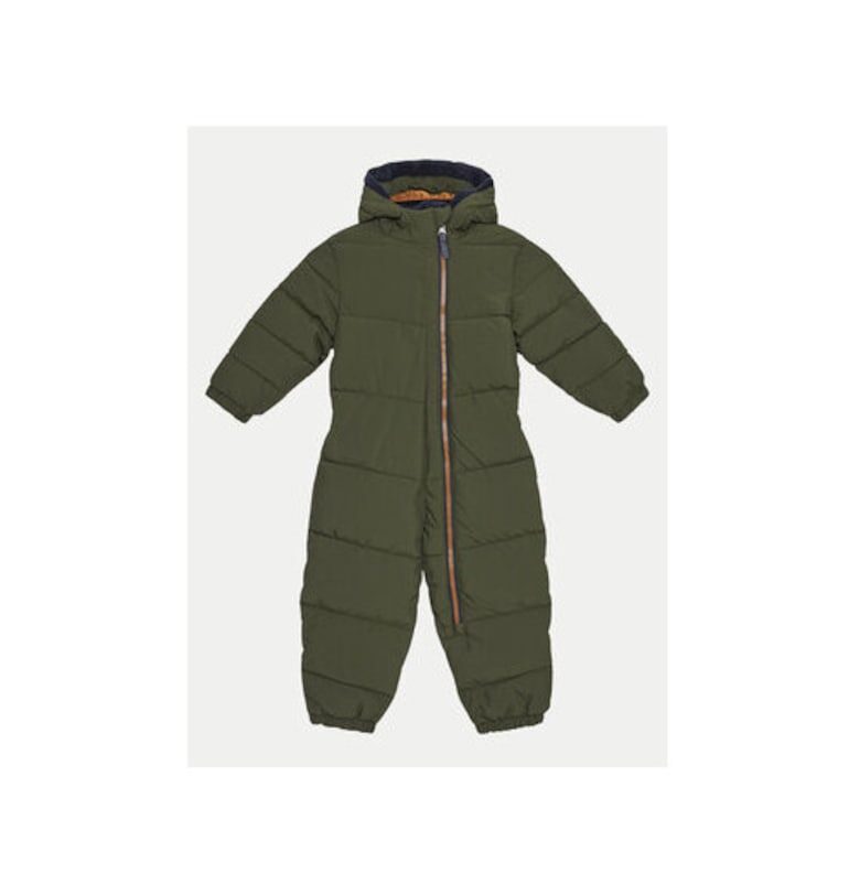 Гащеризон за момчета -  304122422 - Полиестер - 122-128 см - Зелен Killtec