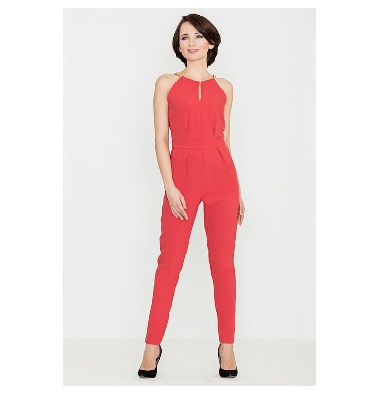 Гащеризон модел 119365  Червен Lenitif