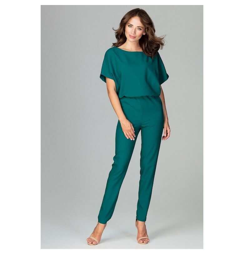 Гащеризон модел 122487  Зелен Lenitif