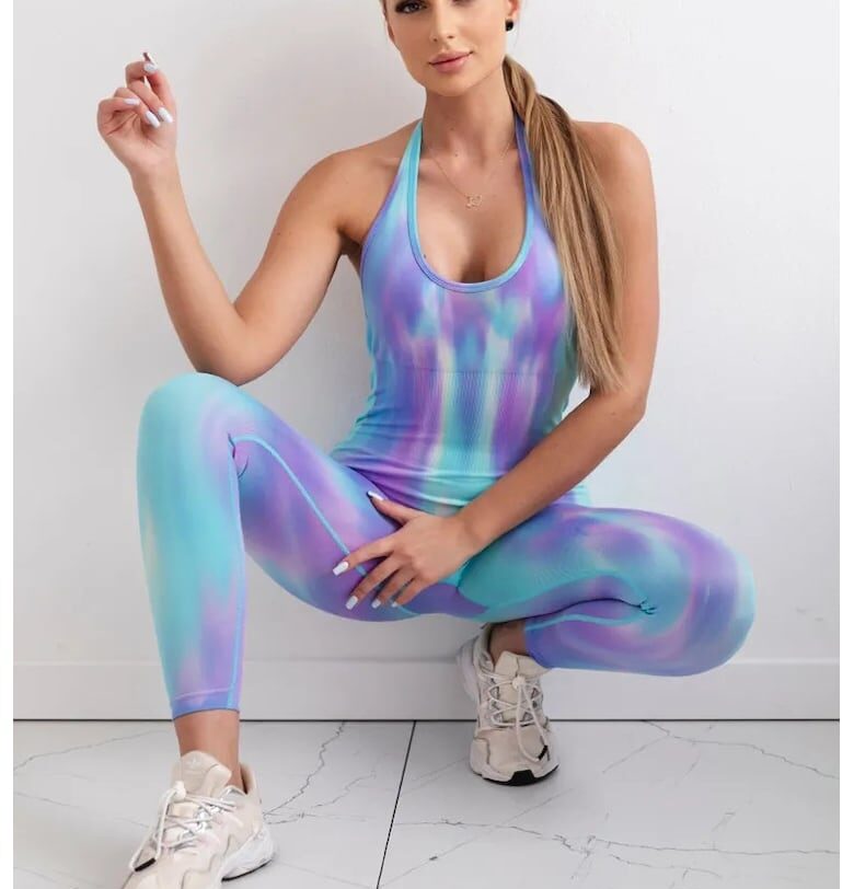 Гащеризон с push-up ефект - Kesi