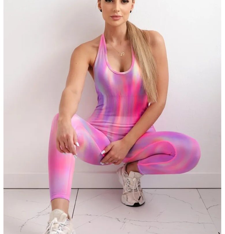 Гащеризон с push-up ефект и тесни презрамки - Kesi