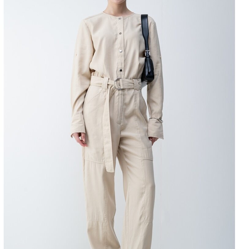 Гащеризон с колан - Камел BOSS