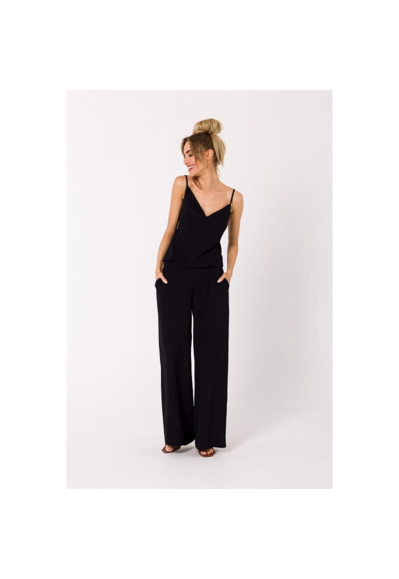 Гащеризон с презрамки и широк панталон MOE