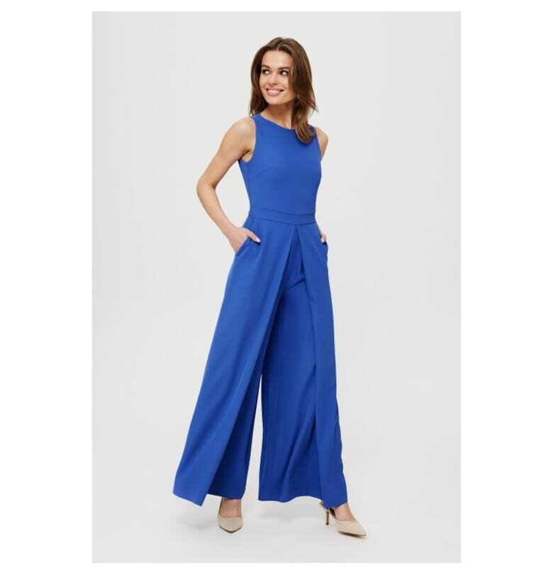 Гащеризон с широки панталони - Makover