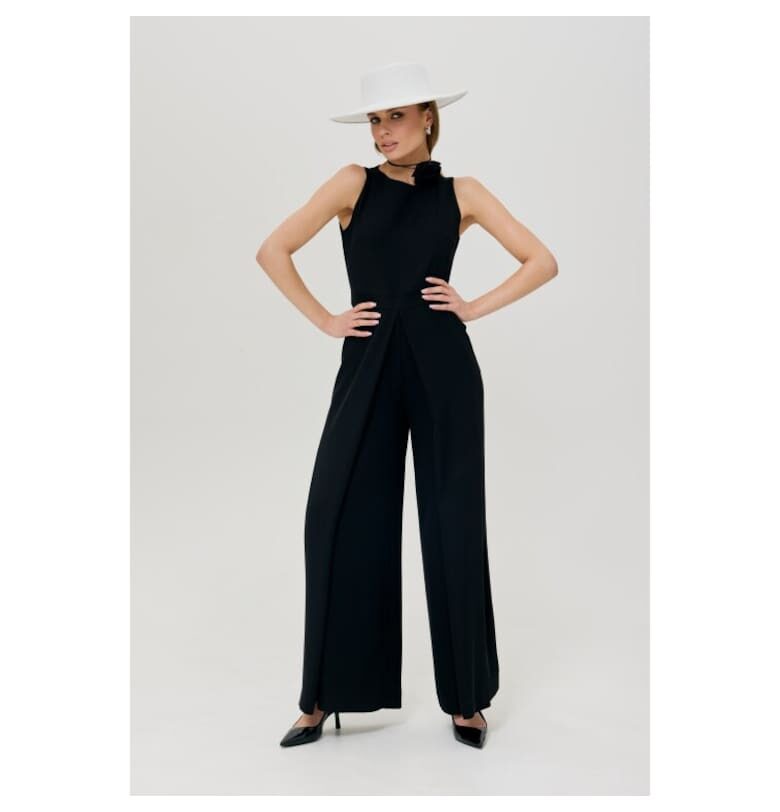 Гащеризон с широки панталони - Makover