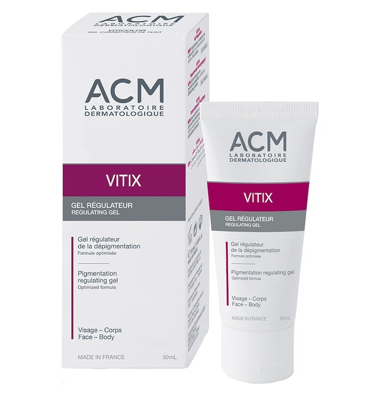 Гел ACM Duoly.A - Регулиращ пигментацията - 50 мл ACM Laboratoire Dermatologique