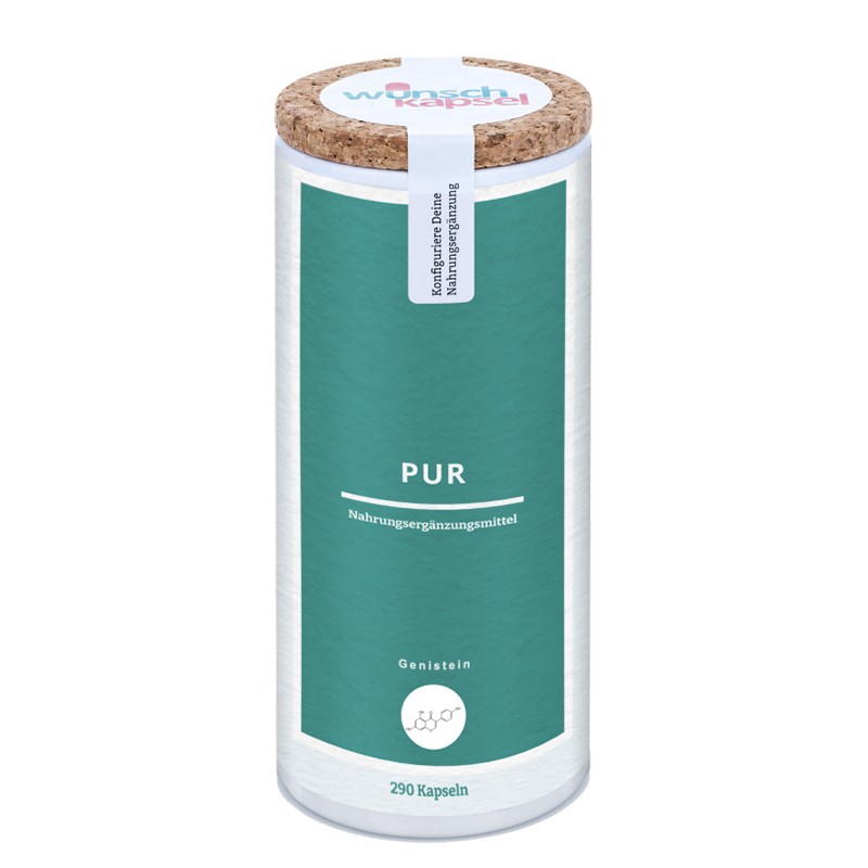 Генистеин от японска фалопия - Клетъчно