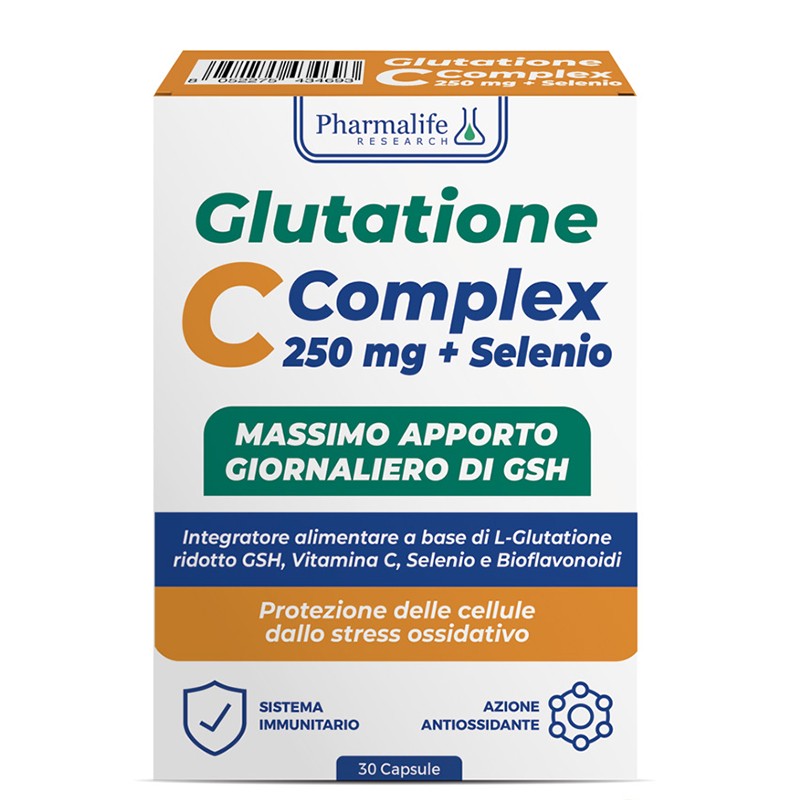 Глутатион 250 mg