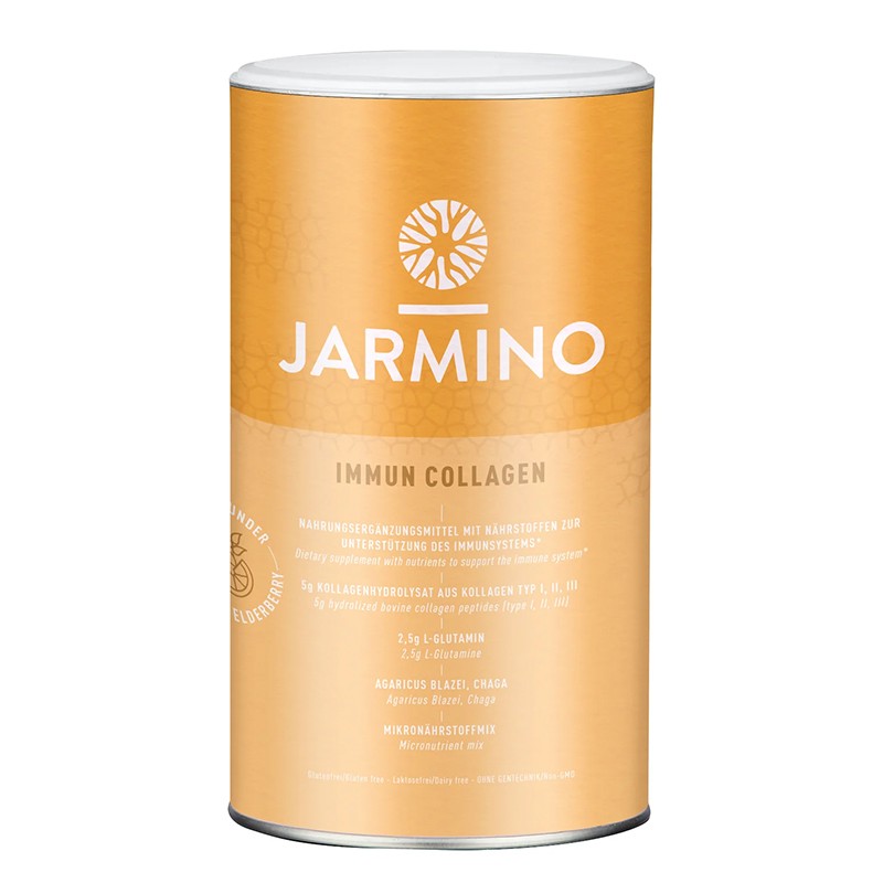 Говежди колаген с чага