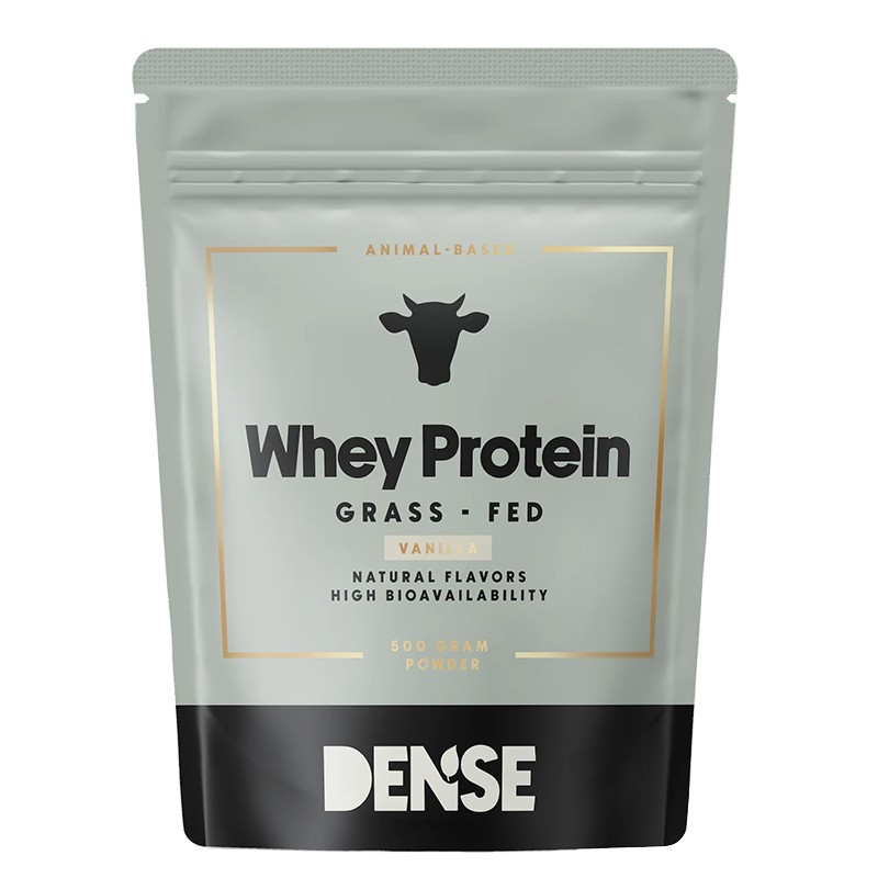 Говежди суроватъчен протеин – Мускулен растеж и възстановяване