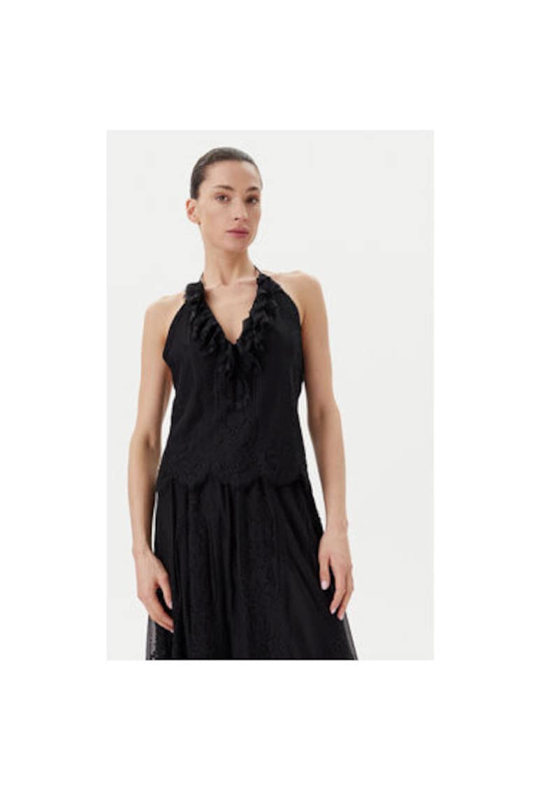 Горна дама 5578204 - найлон/памук - 36 EU - черен Birgitte Herskind