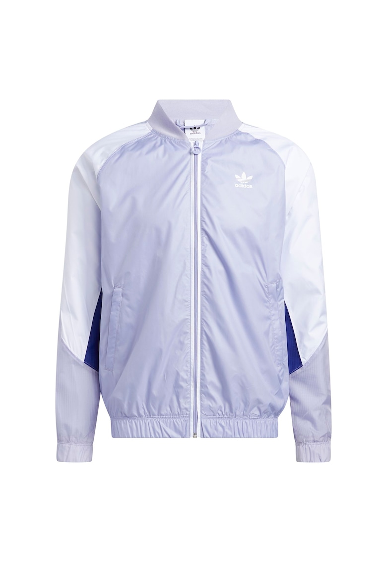 Горнище на анцуг SUMMER SUPERSTAR TT HC2097 adidas