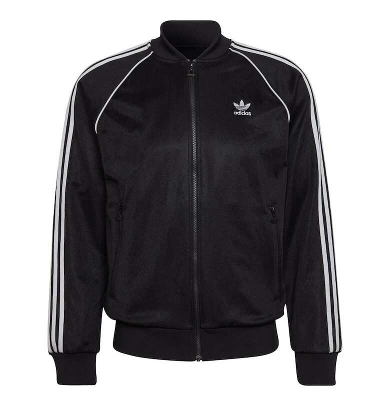 Горнище на анцуг  SUPERSTAR HS TT HC1930 adidas